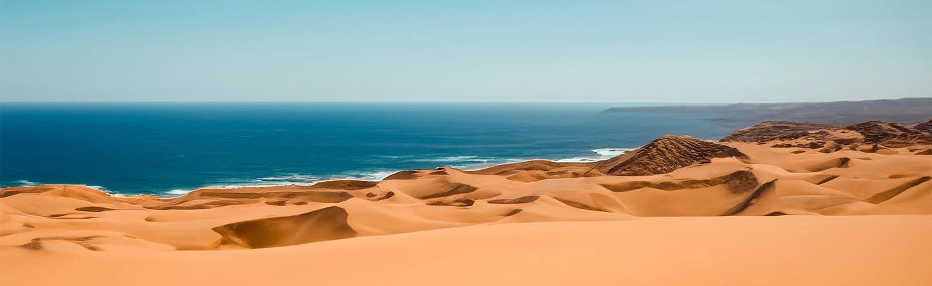 Book Flights to Chabahar (ZBR), Iran